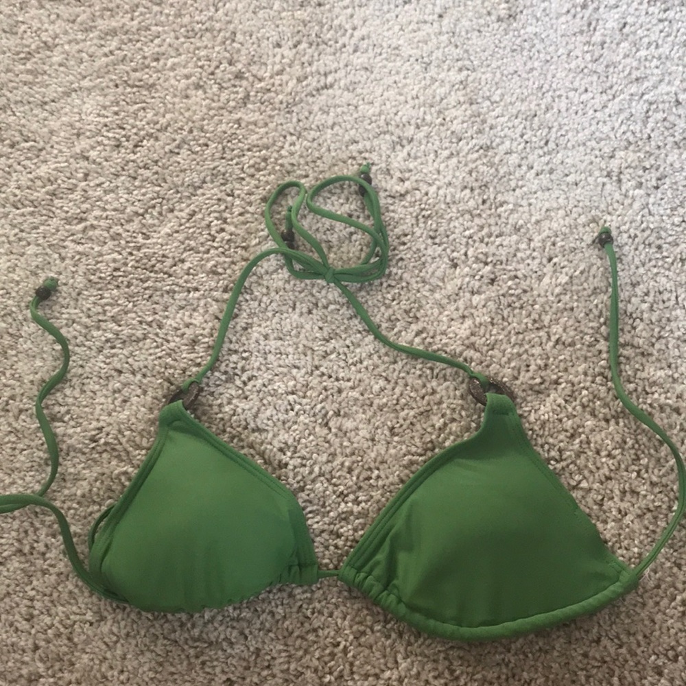 H&M bikini top
